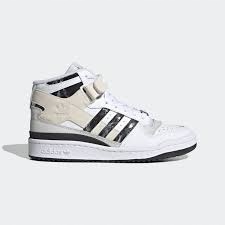 Boty Adidas Forum Mid GY9506 vel. 40 2/3