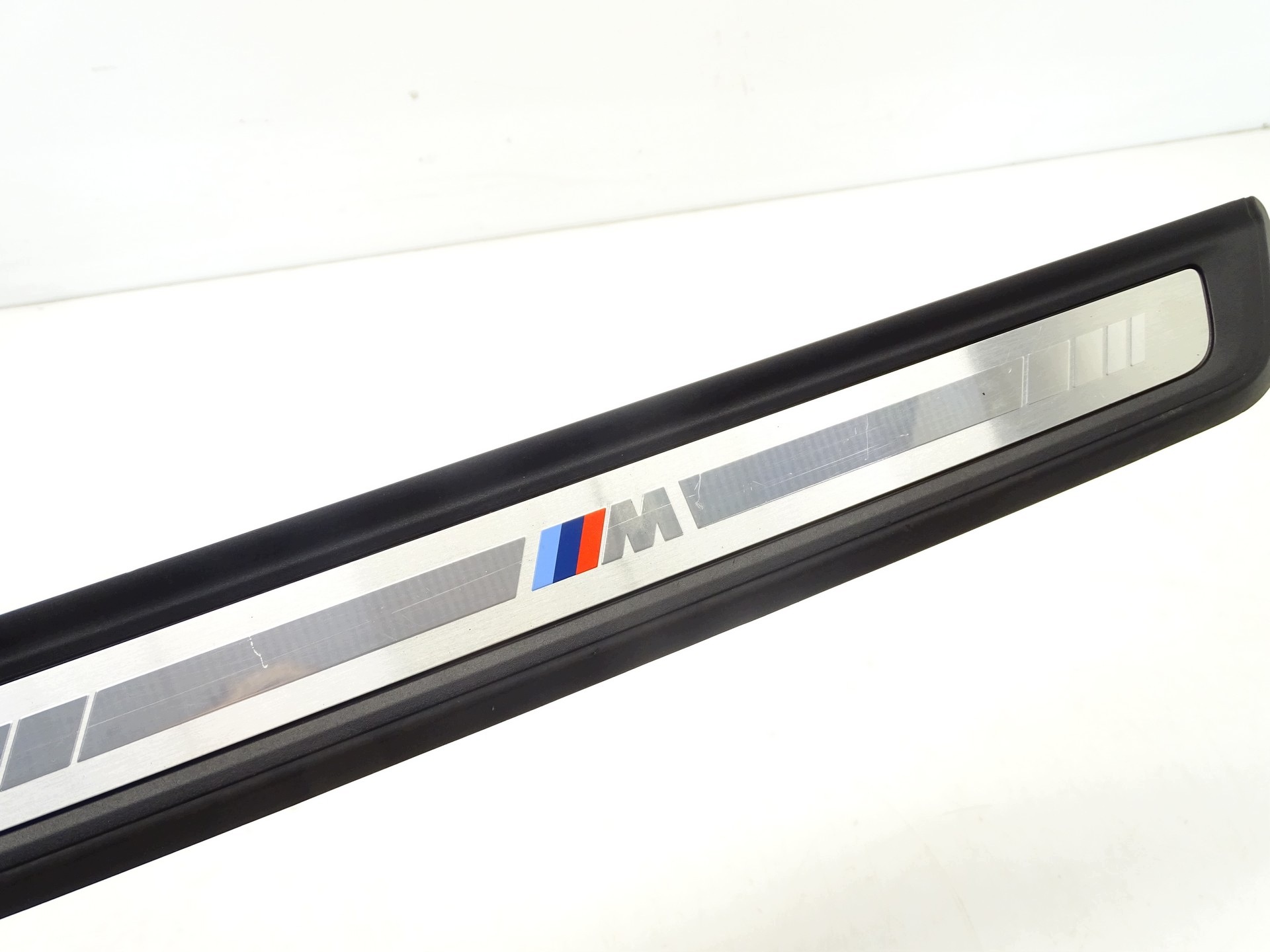 mouldings caps threshold BMW G20 G21 8079739