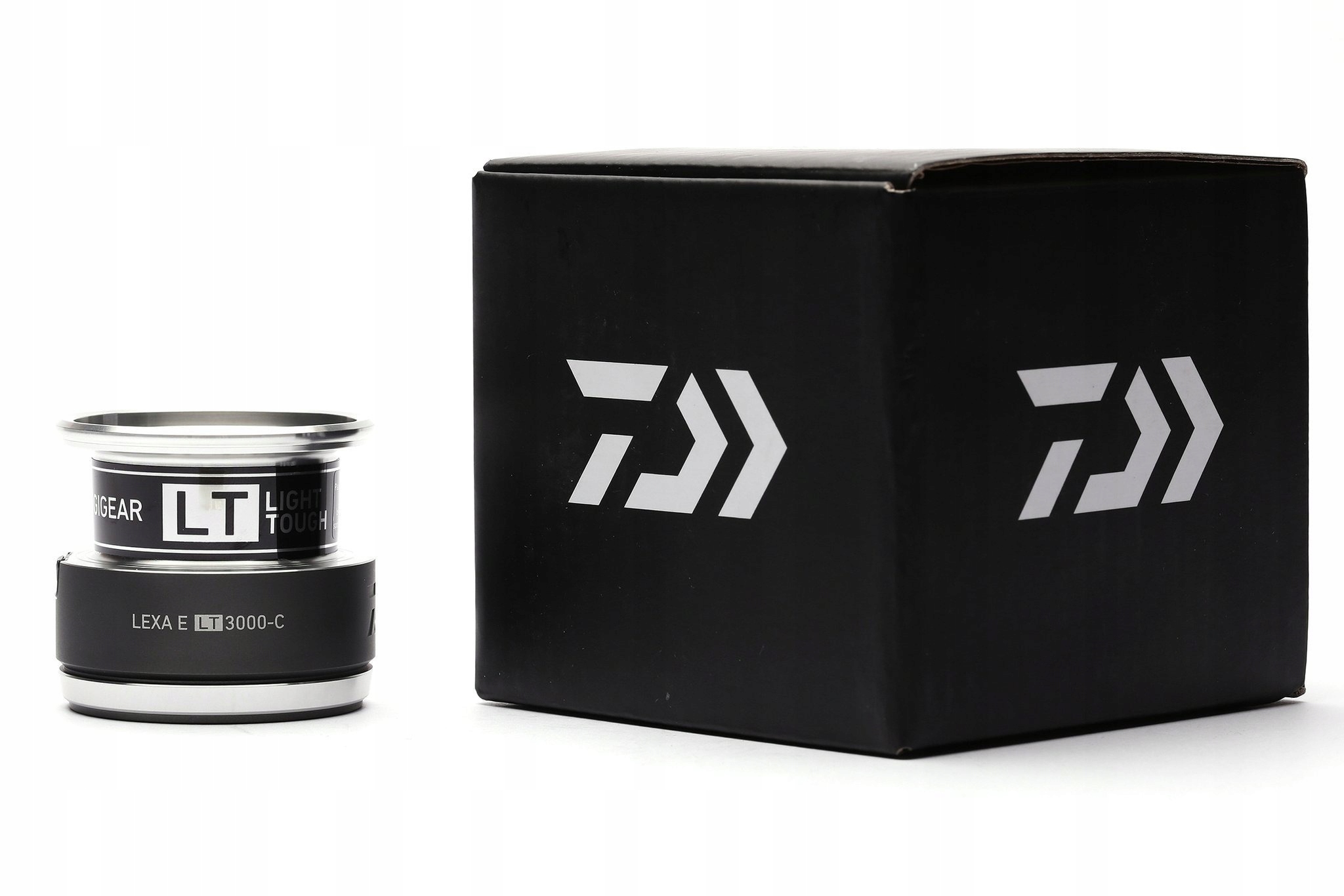 Cívka Pro Naviják Daiwa Lexa E Lt 3000-C