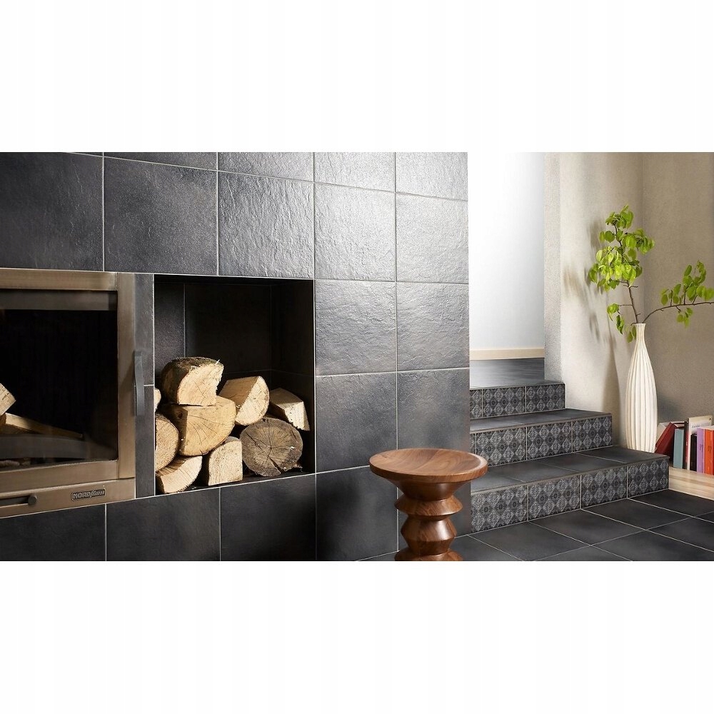 KLINKIER SOLAR GRAFIT 30X30 GAT.1 TANIO!!! Kod producenta SOLAR