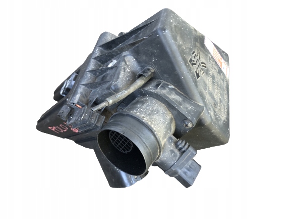 Gehäuse filter luft VW POLO IV 9N 6Q0129601AR