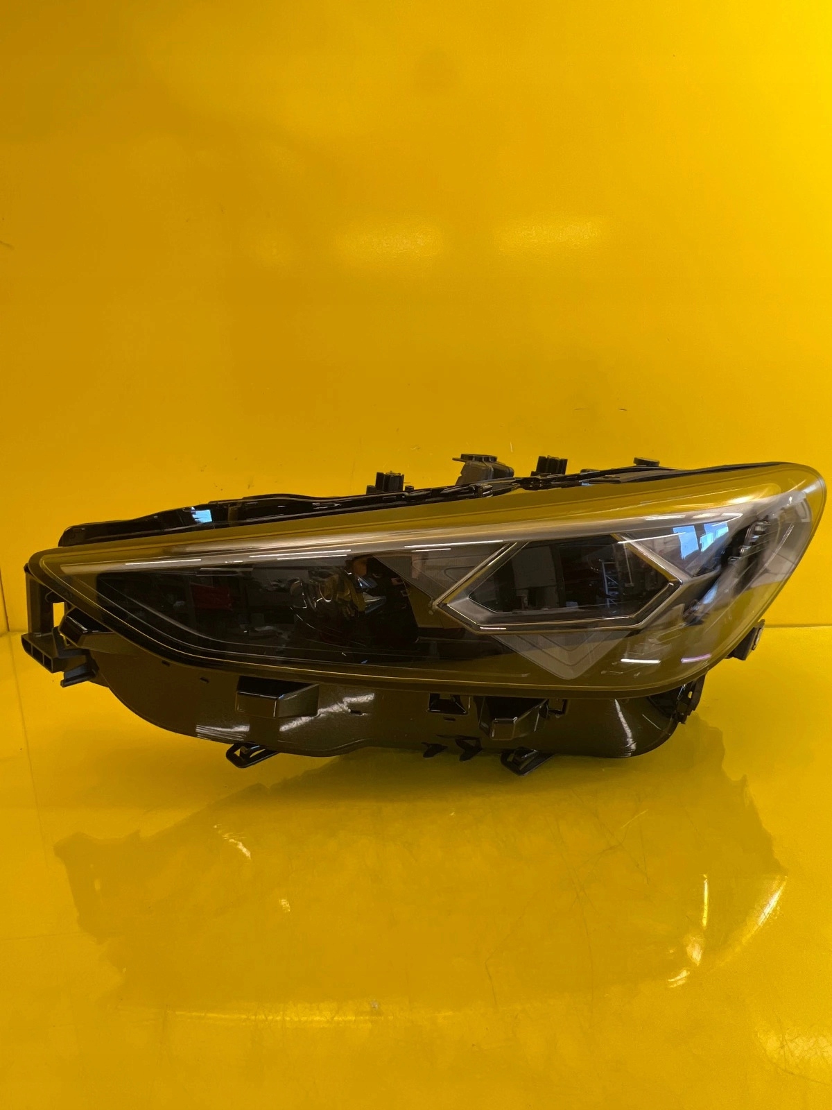light left VW Terramar Full Led Matrix 578941059C