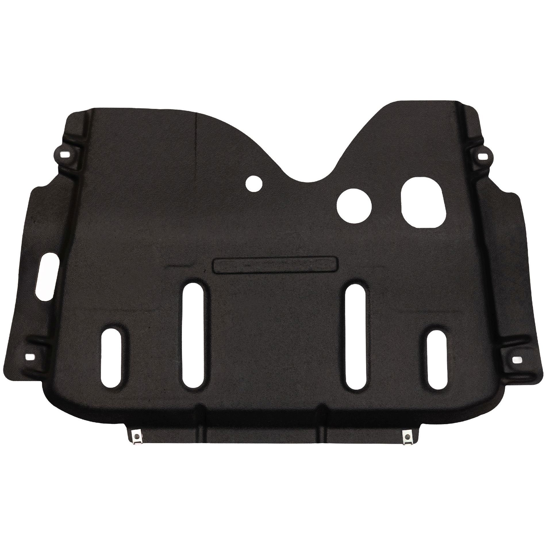 Kryt motoru pro Dacia Sandero I 2008-2012