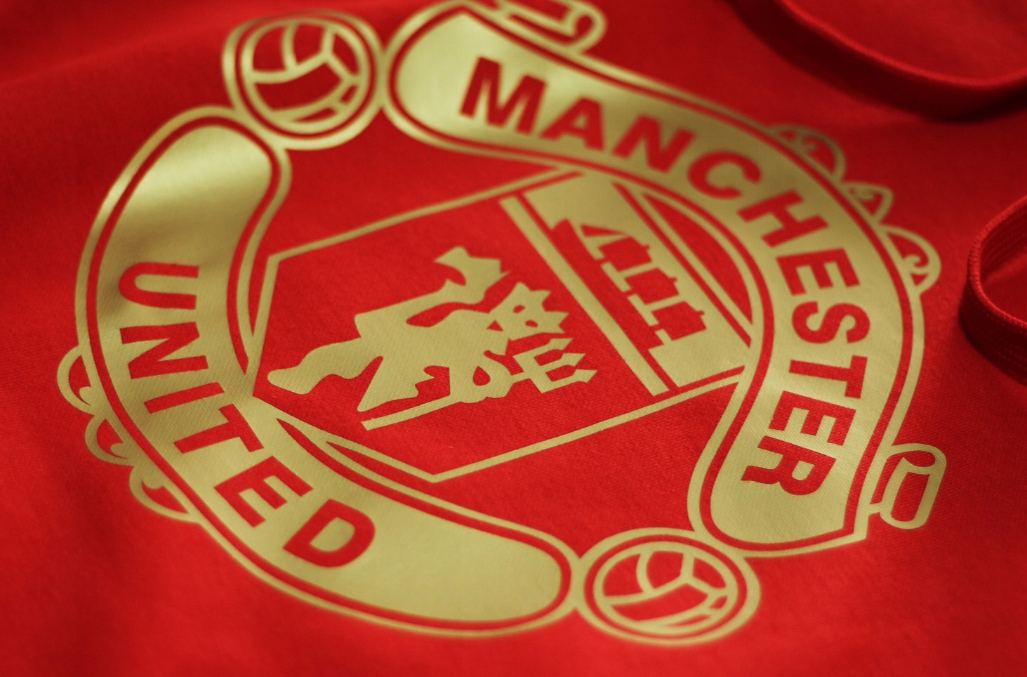 Manchester United,bluza hoodie, super jakość! r S Model ManU black