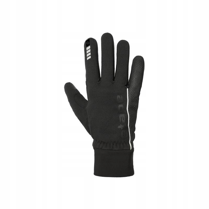 Etape Rukavice Peak 2.0 Ws Plus černá M
