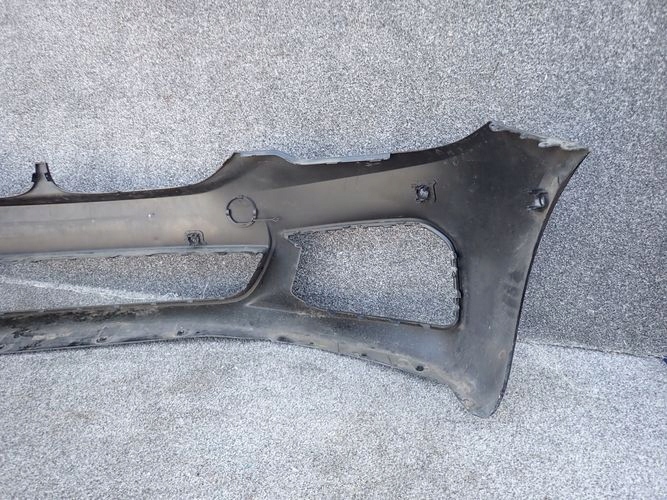 BMW G30 G31 5 m-packet 17- front bumper front
