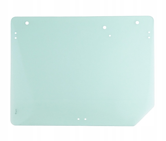 827/30511 - СТЕКЛО ЗАДНЕЕ JCB FASTRAC 2115 2135 2140 2150/55 2170