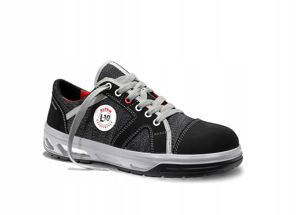 Bezpečnostní polobotky Sensation XX10 Low Esd S3S 729901-39