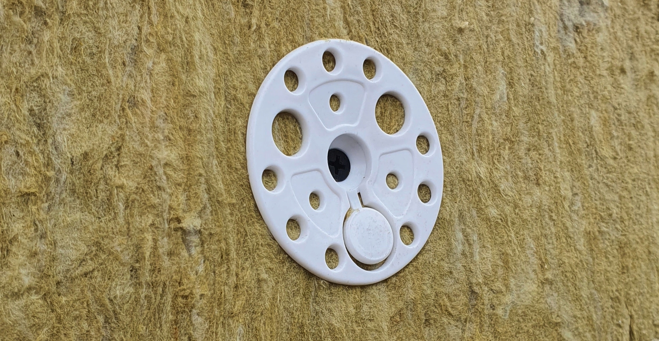 TALERZYK DOCISKOWY DO STYROPIANU TALERZYKI KRĄŻKI Marka inna