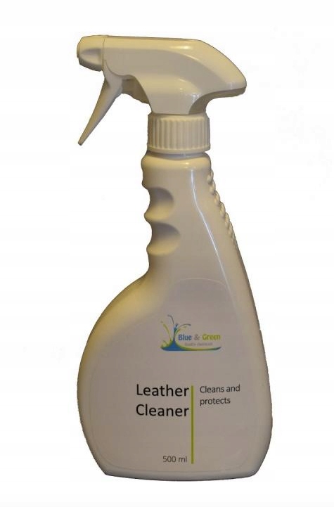 Levně Break Up Leather Cleaner 0.5L pro čištění kůže