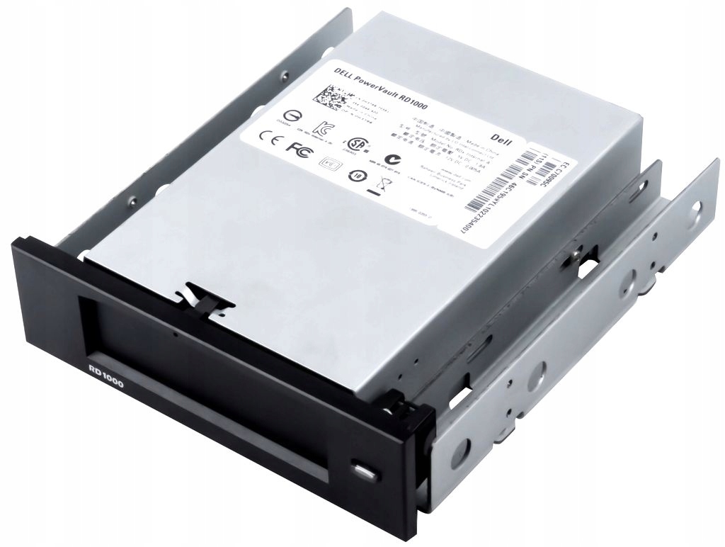 DELL 0H379R PowerVault RD1000 REMOVABLE DISK SATA