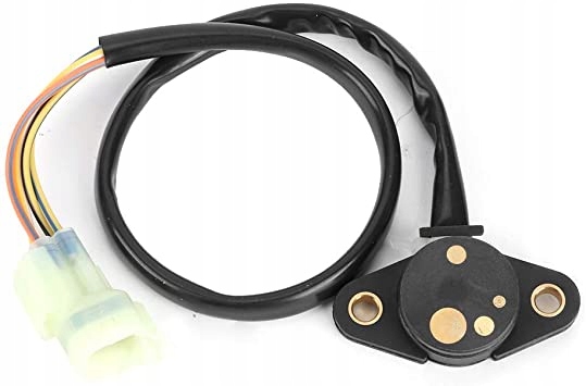 12. Czujnik zmiany biegów Cf-Moto 500 X5