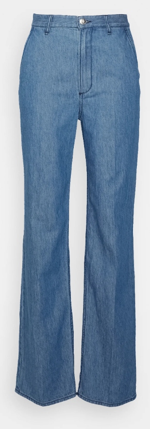 rag & bone Jeansy Relaxed Fit r.26