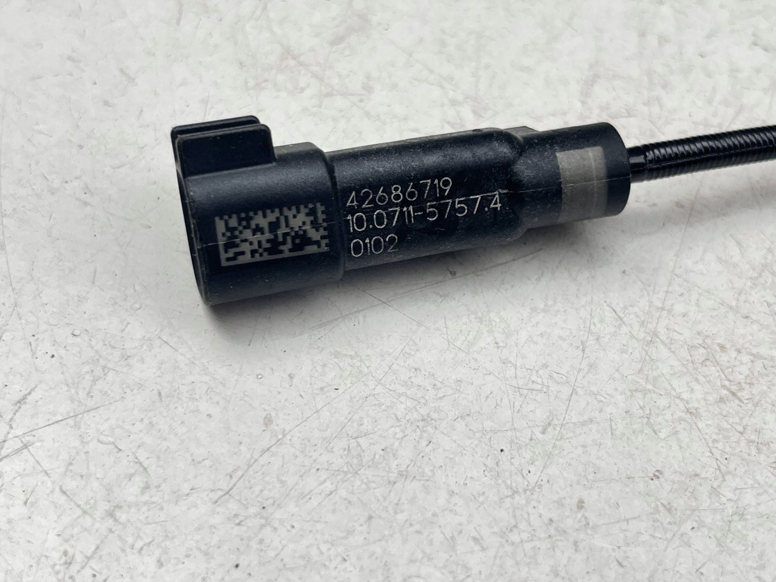 sensor predkosci wheels ABS sensor ABS 42686719 DO Opla Astry 2016-2019 !J