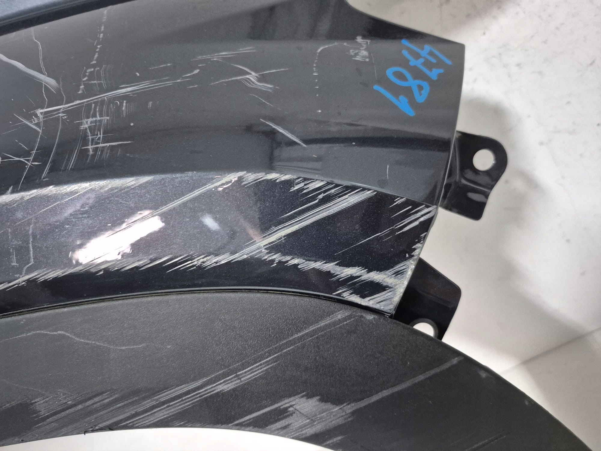 HYUNDAI TUCSON IV 4 20-> fender front front right