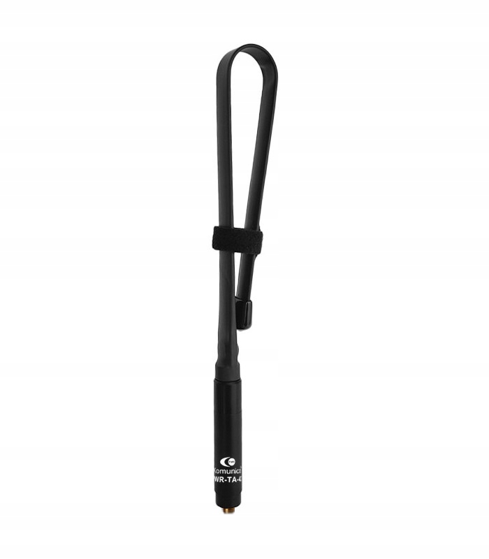 PWR42TA antena taśmowa 42cm 144/430MHz do BAOFENG