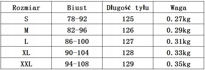 DŁUGA SUKIENKA PAREO NA PLAŻĘ BIAŁA NARZUTKA MAXI Nazwa koloru producenta CT3544