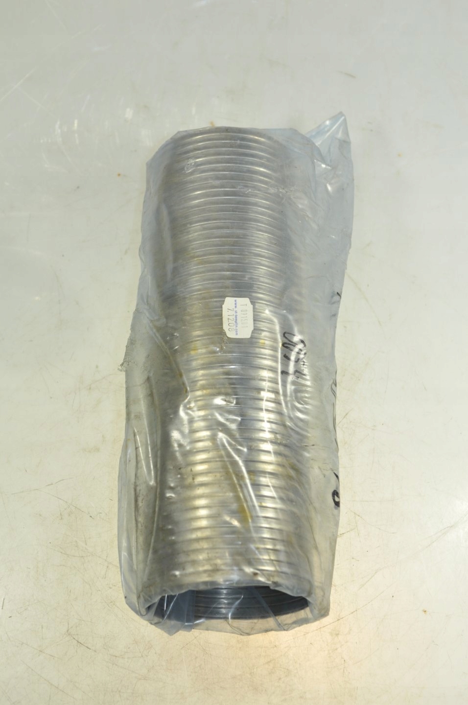 ВЫХЛОПНАЯ ТРУБА MAN 81152100054