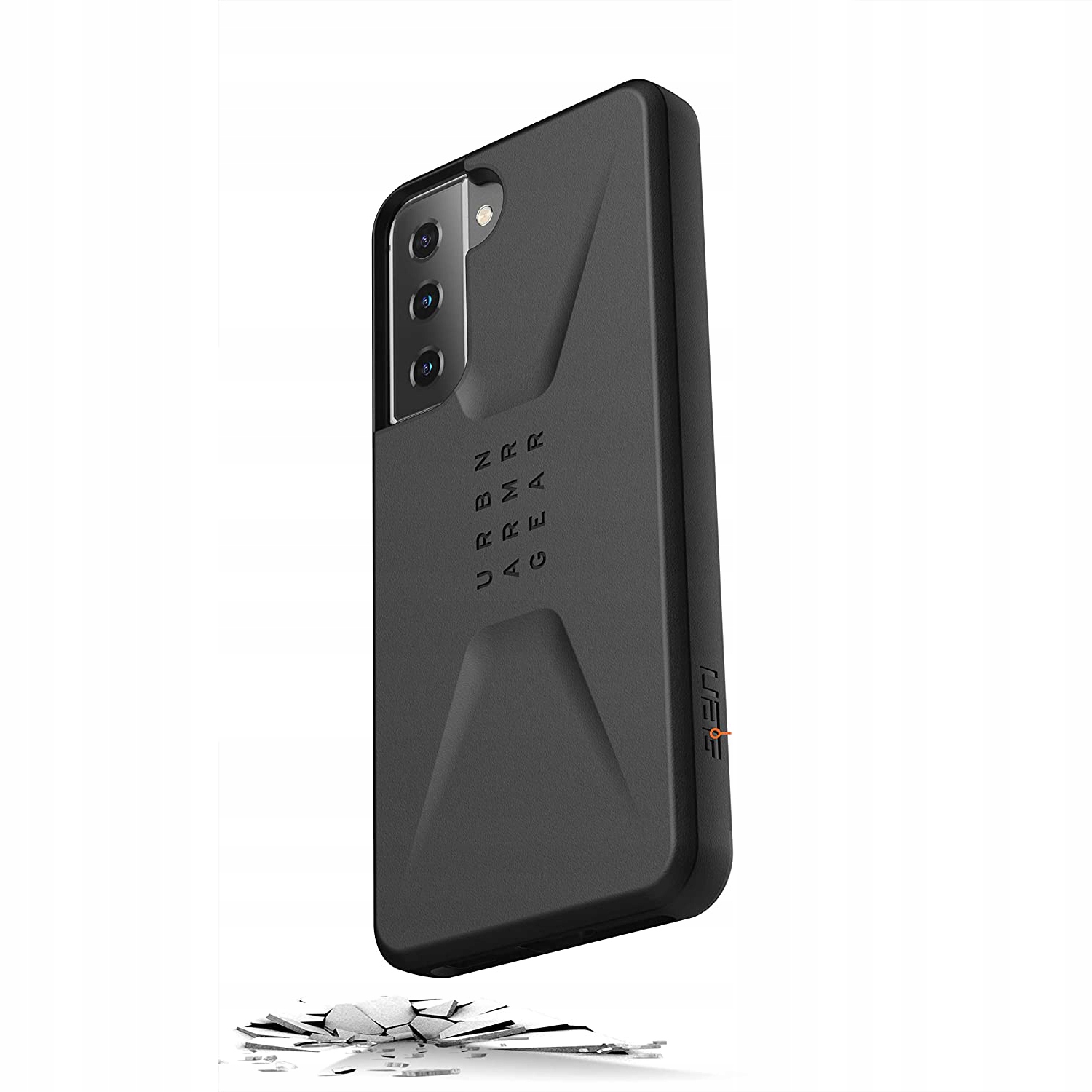 

Uag etui Wzmocnione obudowa cover do Galaxy S21
