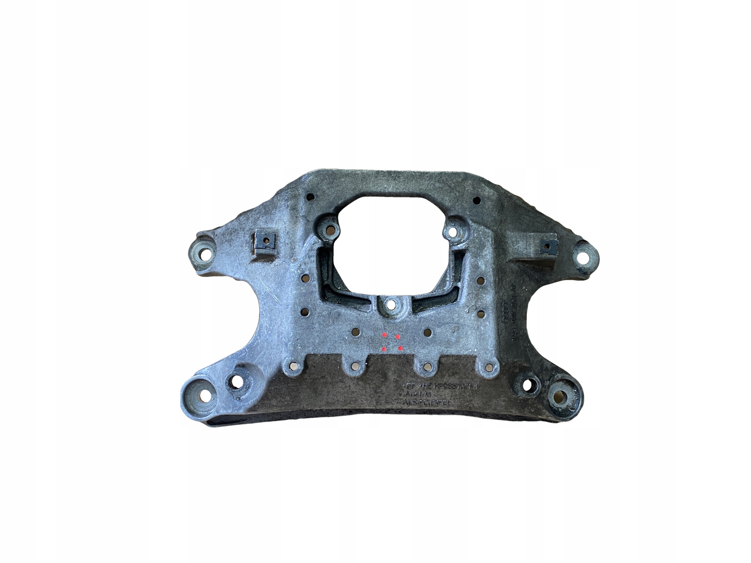 AUDI A4 A5 B8 Q5 Supporto cambio ingranaggi 8K0399263AF
