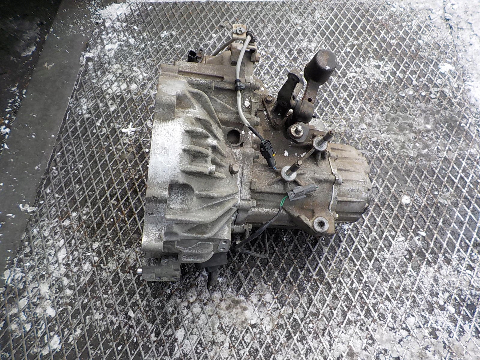 MAZDA 5 1.8 16V B CAMBIO G6290
