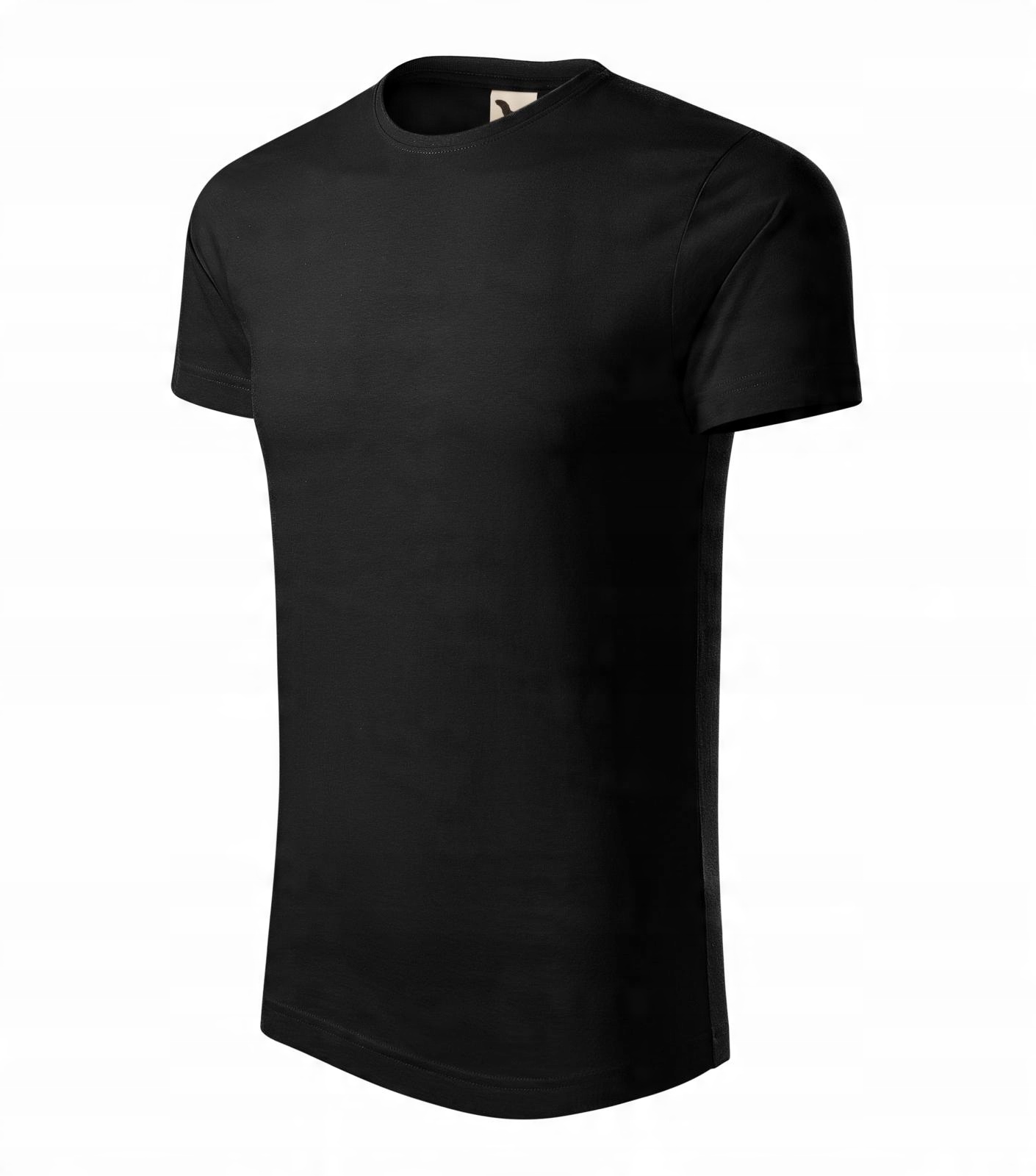 

Męska koszulka T-shirt Origin 171 Czarny XL