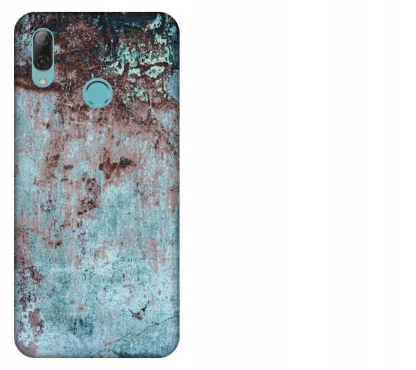 

Etui pokrowiec Huawei P Smart 2019 Popekana farba