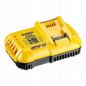 Dewalt Nabíječka Xr Flex Volt 54V