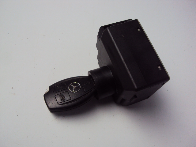 A4479004505 - Ключ зажигания MERCEDES VITO V-Class W447