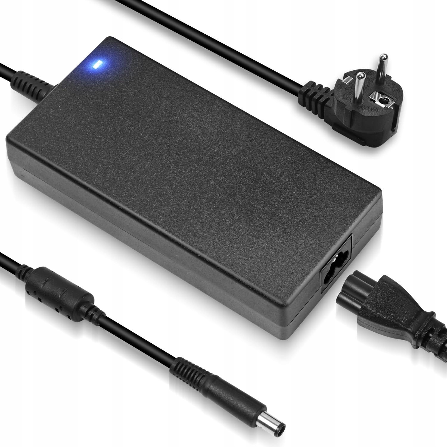 Napájecí nabíječka pro notebook Paebai+ 180 W pro Dell Alienware