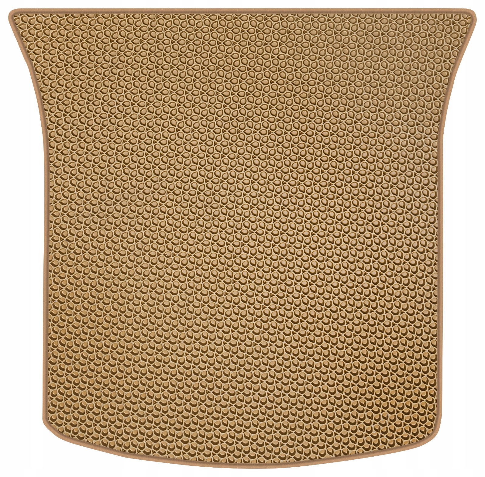 Tesla Y Crossover 5os 2021 – Rohož do kufru Eva