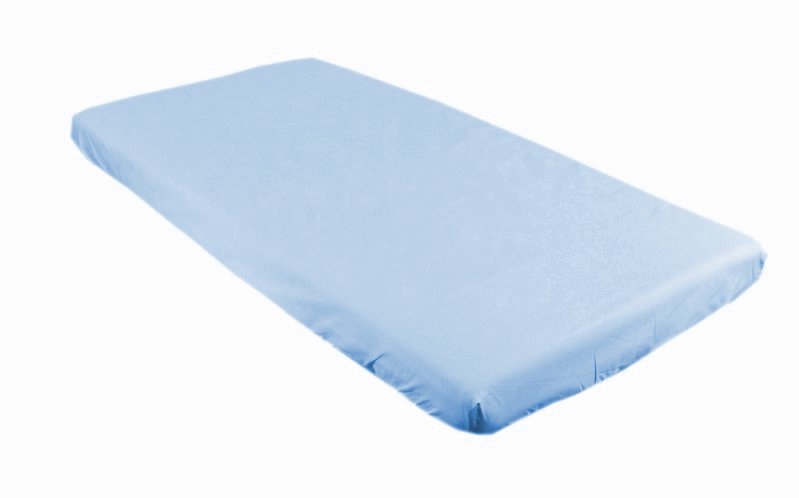

BabyLux Prześcieradło Z Gumką Bawełna 60x120 Nr 3