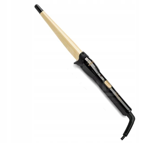 Ceramiczna Lokówka do Kręcenia Włosów Loki Fale Falownica Volume Styler