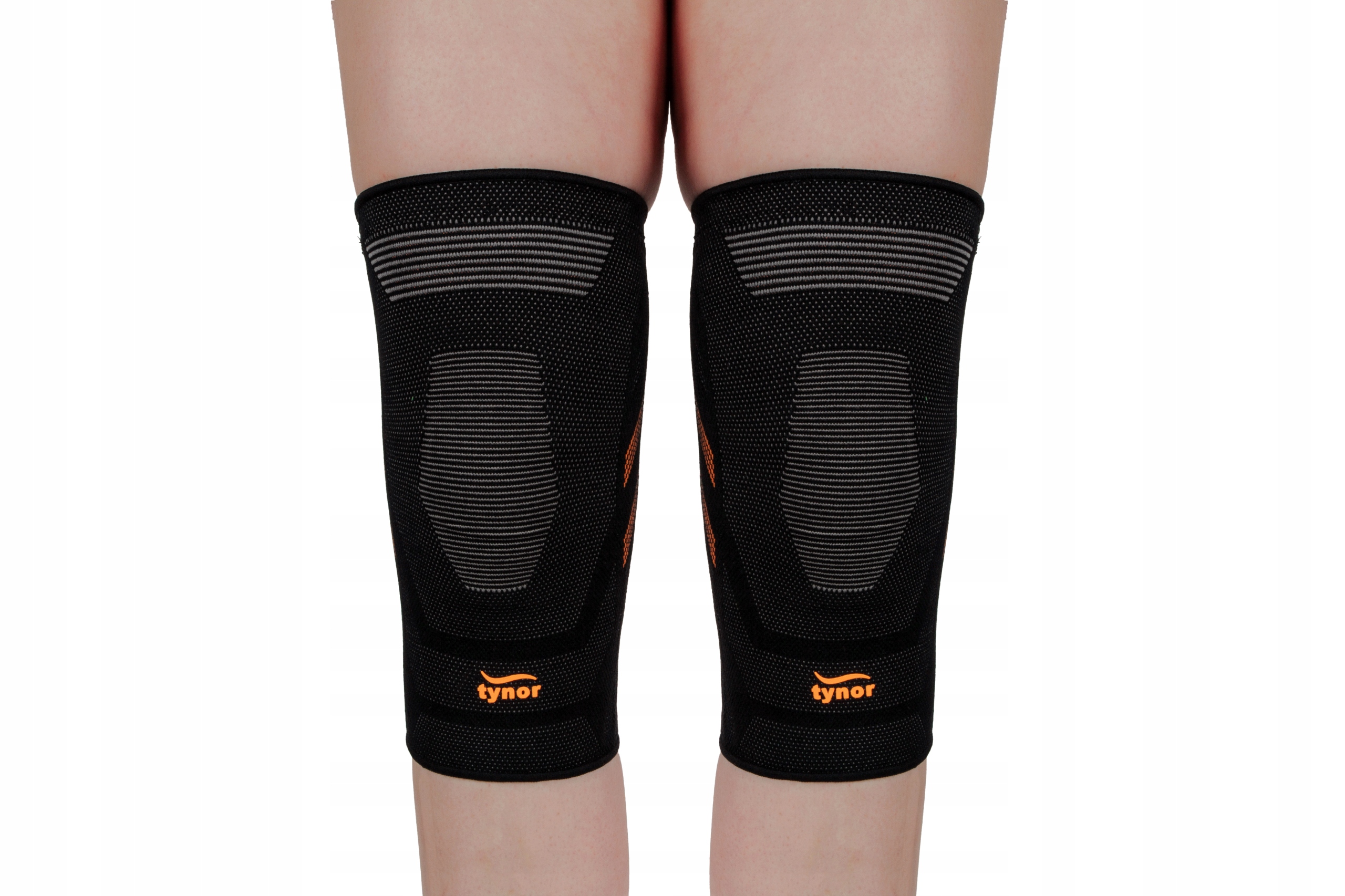 2x STABILIZATOR ORTEZA ŚCIĄGACZ KOLANA ORTEZA 2szt