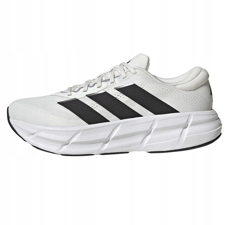 Buty adidas Questar 4 IH9821 44, Biały 44, Biały