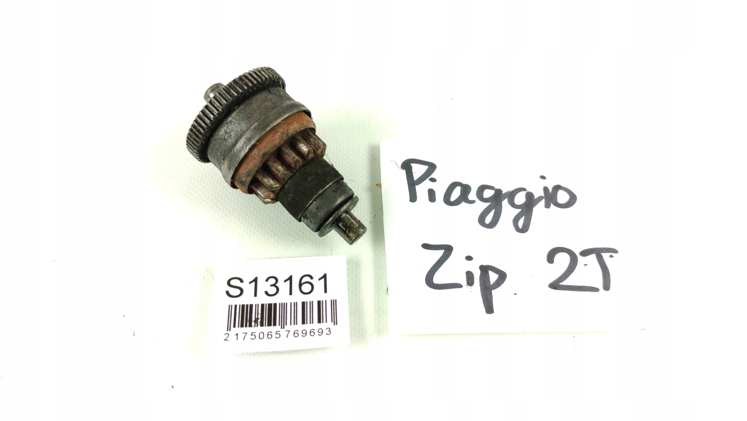 БЕНДІКС БЕНДІКС СТАРТЕРА 2T PIAGGIO ZIP 
