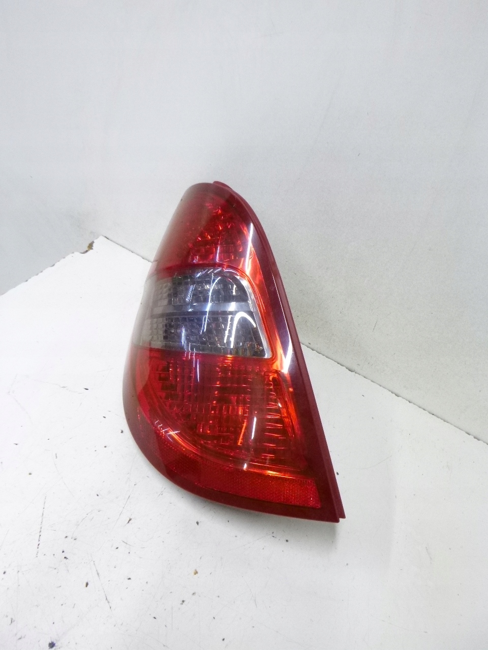 light rear left Mercedes W169 Lift 2010r.