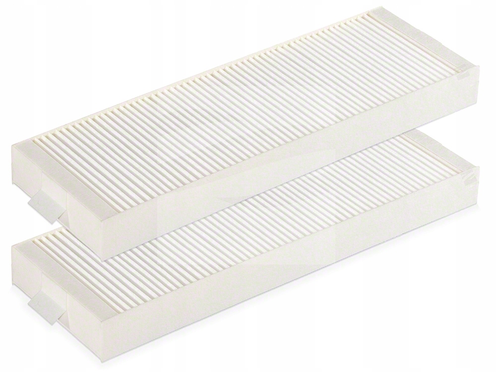 Sada Filtrů Pro Rekuperátor Vaillant Recovair Var 260 360 F7F7 Alergie