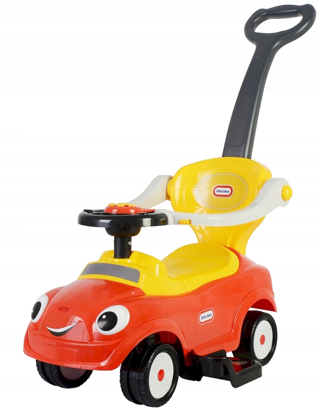 

Autko Auto Jeździk Pchacz Little Tikes Oryginał