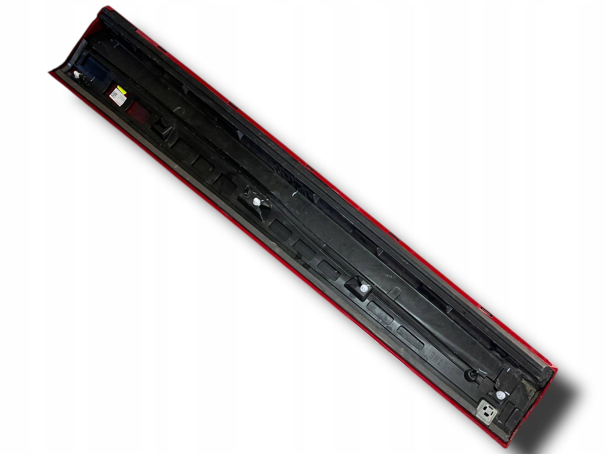 AUDI Q2 2017- moulding door right front 81A853960A !J