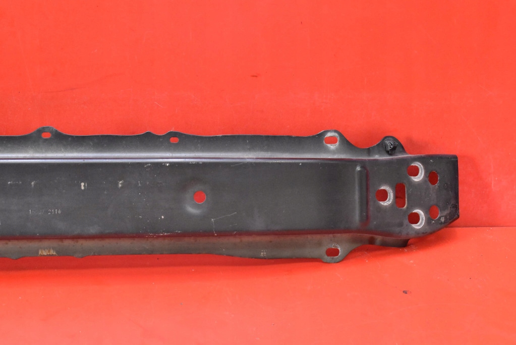 bumper support front front pillar 156072114 TOYOTA YARIS 3 III 10