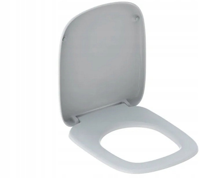 Sedacia Doska Fantasia Duroplast Biela