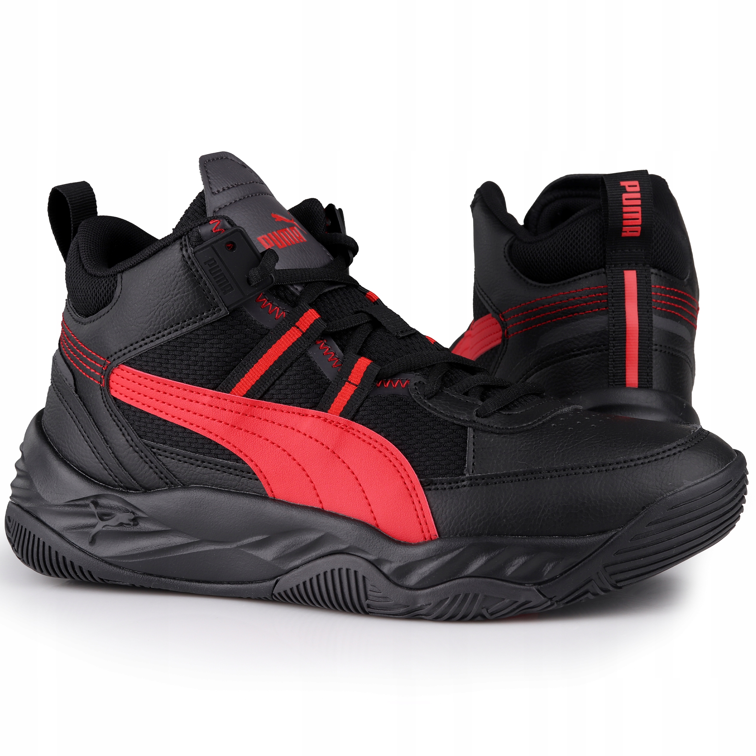 Buty męskie, sportowe Puma Rebound Future Nextgen