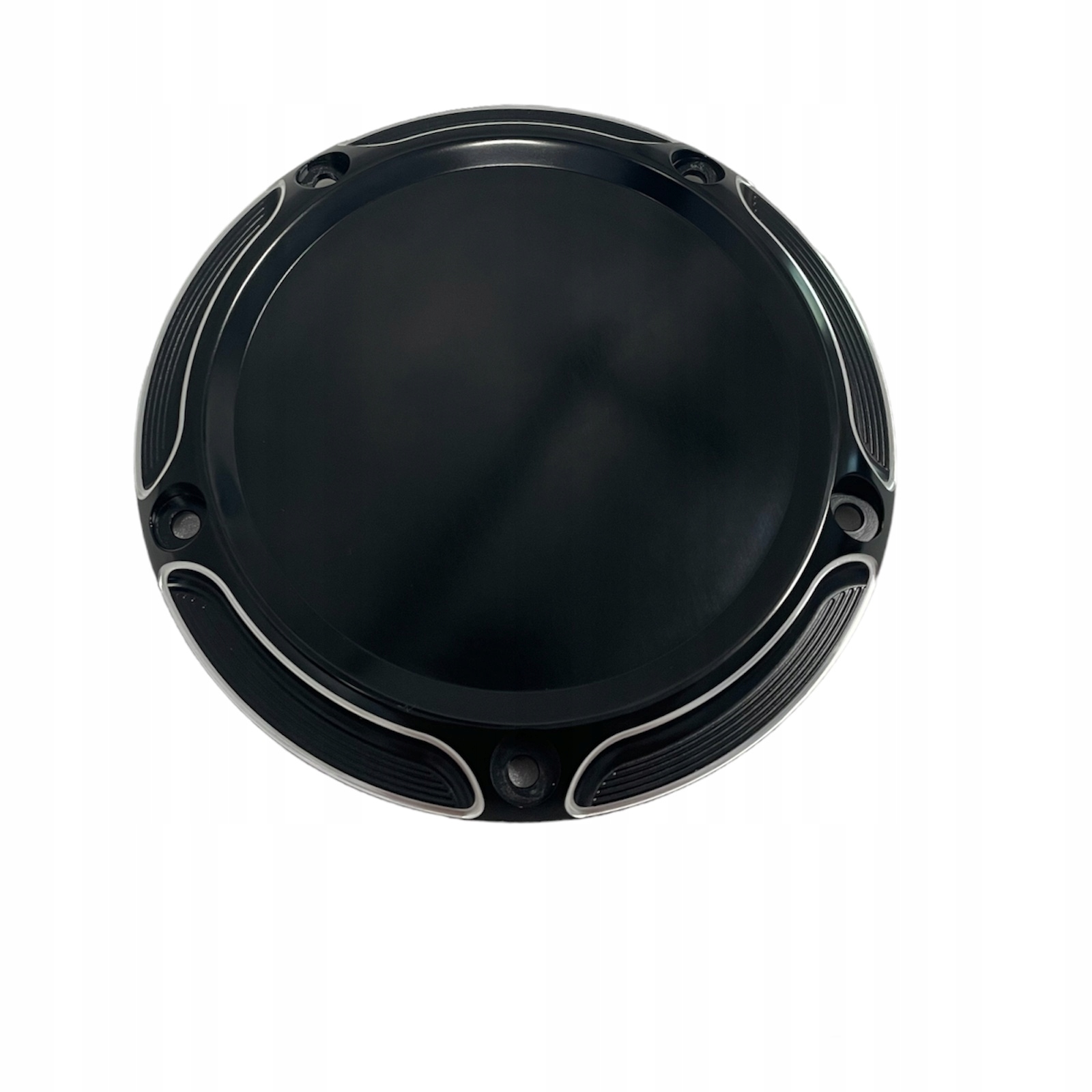 Cnc spojkový kryt Derby Cover pre Harley-Davidson Softail 19-up