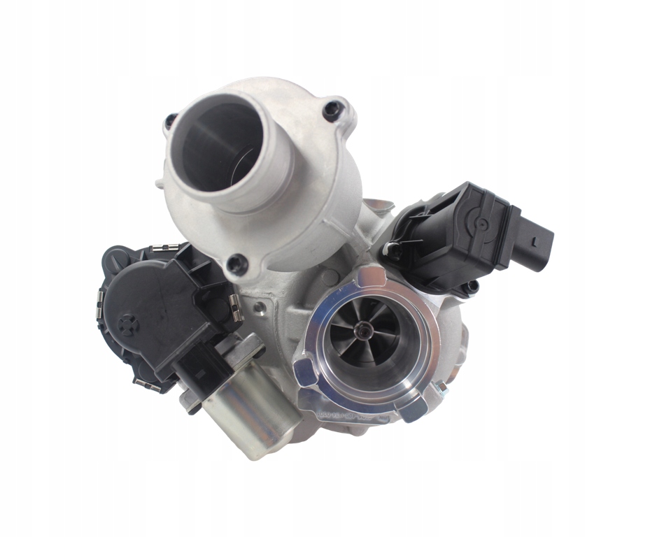 Turbodmychadlo Audi Q3 (F3B) 18-; Seat Alhambra (7N) 15-; Vw Passat B8 15-