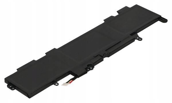 CoreParts Bateria do laptopa Hp, MBXHP-BA0205