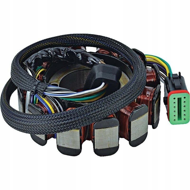 Arrowhead (jn) Vinutie Alternátora (stator) Kawasaki Jt 1100 Stx DI '00-0