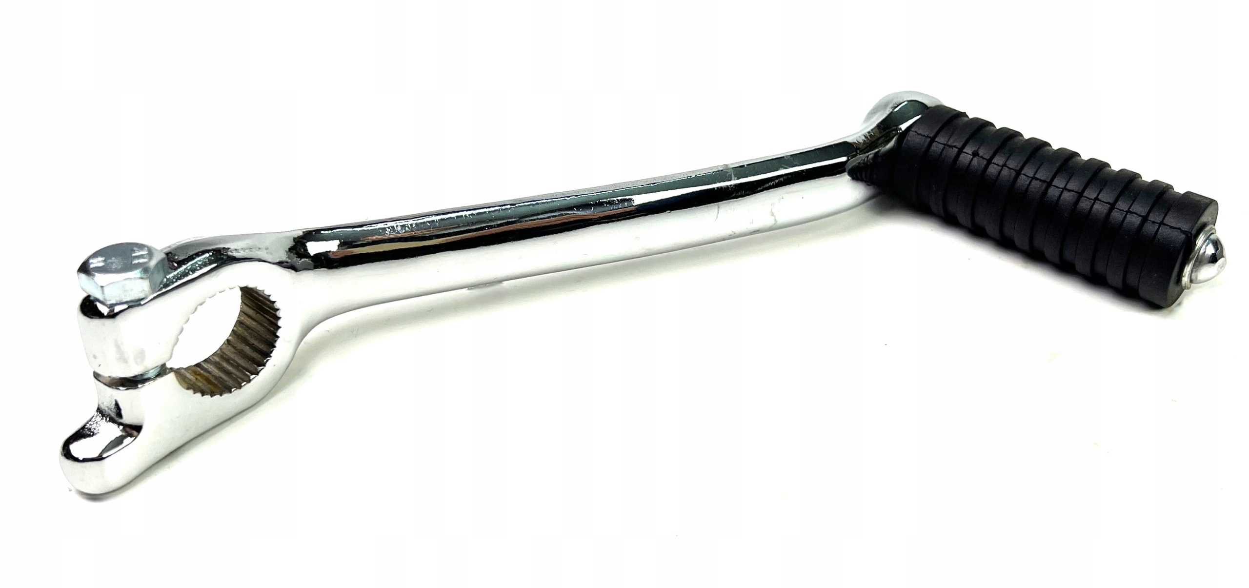 Dźwignia rozrusznika startera nożnego kopnik kopniak Jawa Ts 350 Cz 175