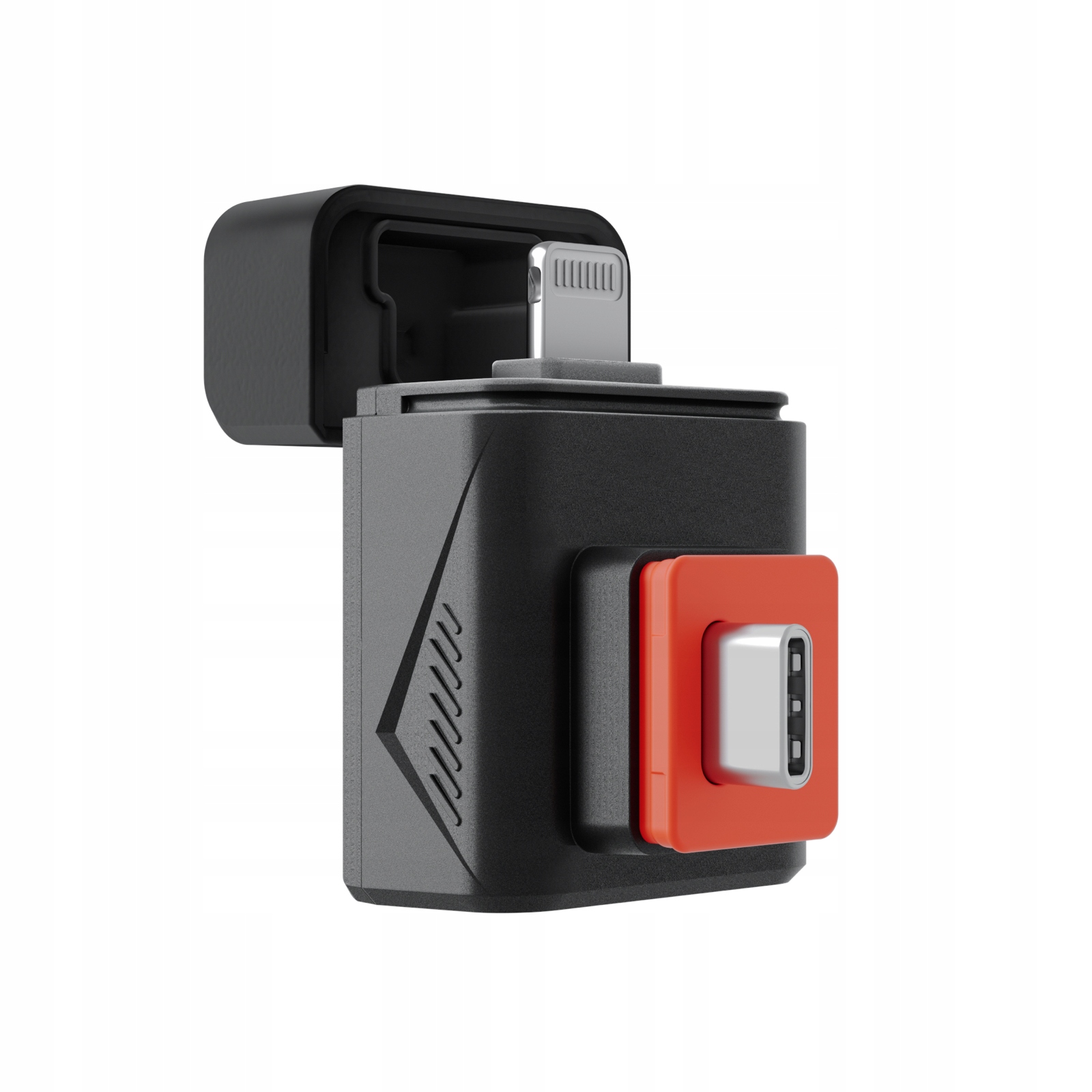 Čtečka paměťových karet Quick Reader pro Insta360 One Rs