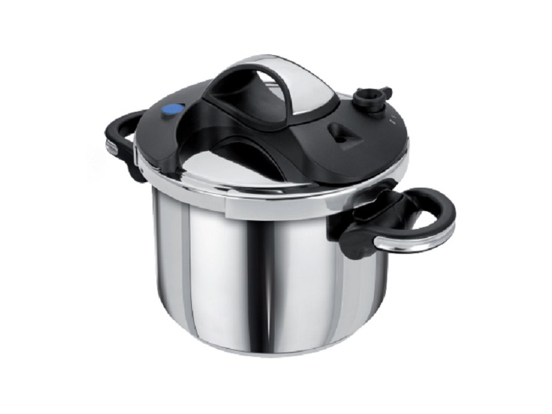 SZYBKOWAR SMILE MGS-08 6L GARNEK CIŚNIENIOWY